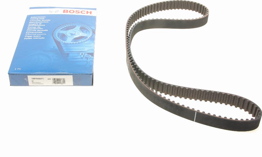 BOSCH 1 987 949 471 - Curea de distributie aaoparts.ro