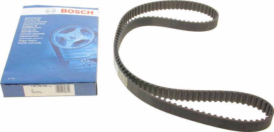 BOSCH 1 987 949 646 - Curea de distributie aaoparts.ro