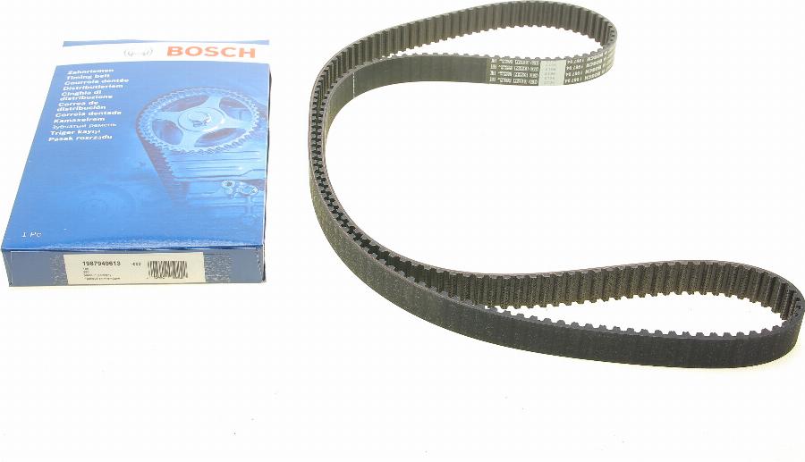 BOSCH 1 987 949 613 - Curea de distributie aaoparts.ro