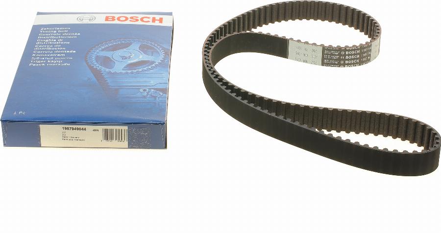 BOSCH 1 987 949 044 - Curea de distributie aaoparts.ro