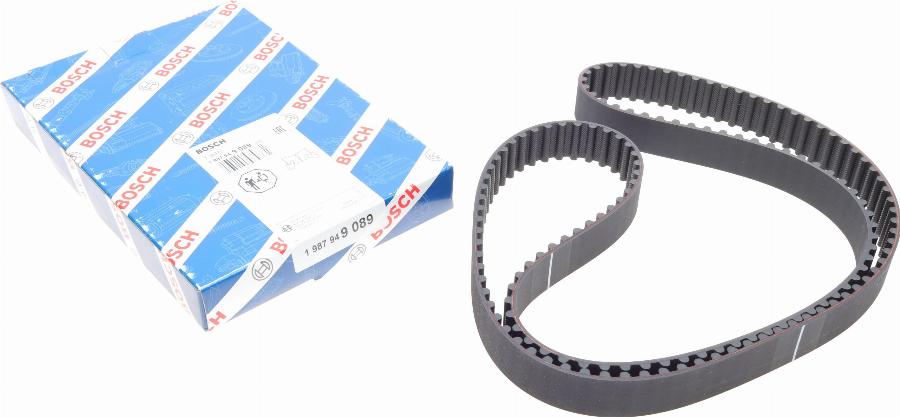 BOSCH 1 987 949 089 - Curea de distributie aaoparts.ro