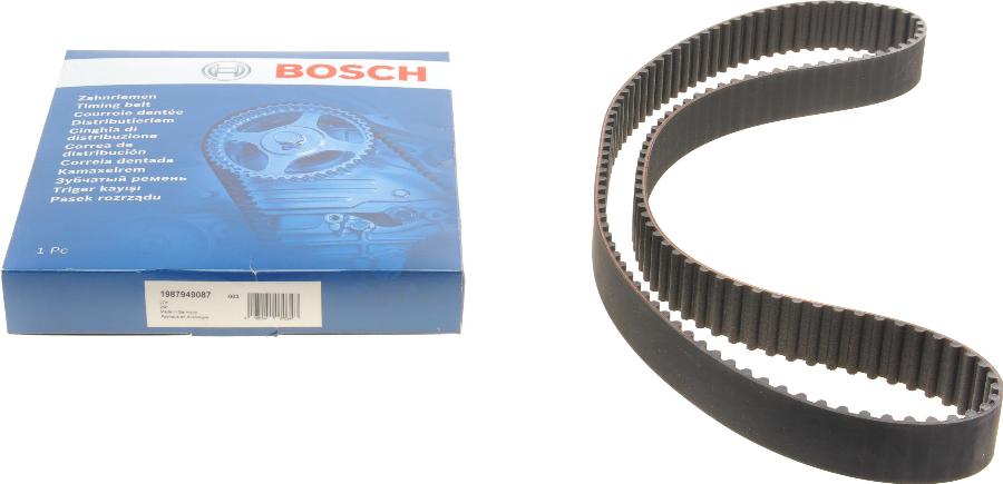 BOSCH 1 987 949 087 - Curea de distributie aaoparts.ro