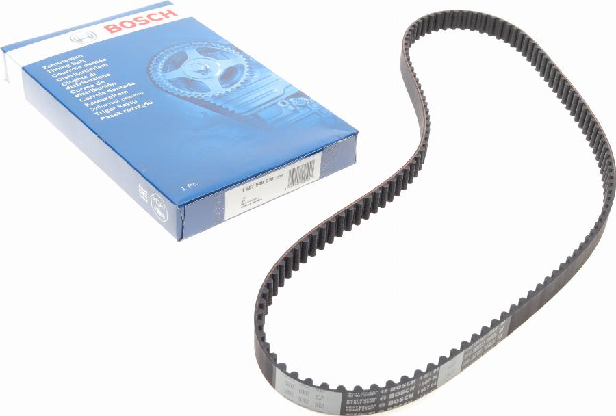 BOSCH 1 987 949 032 - Curea de distributie aaoparts.ro