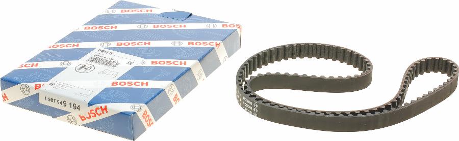 BOSCH 1 987 949 194 - Curea de distributie aaoparts.ro