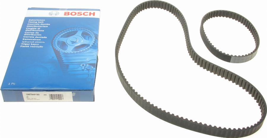 BOSCH 1 987 949 190 - Set curea de distributie aaoparts.ro