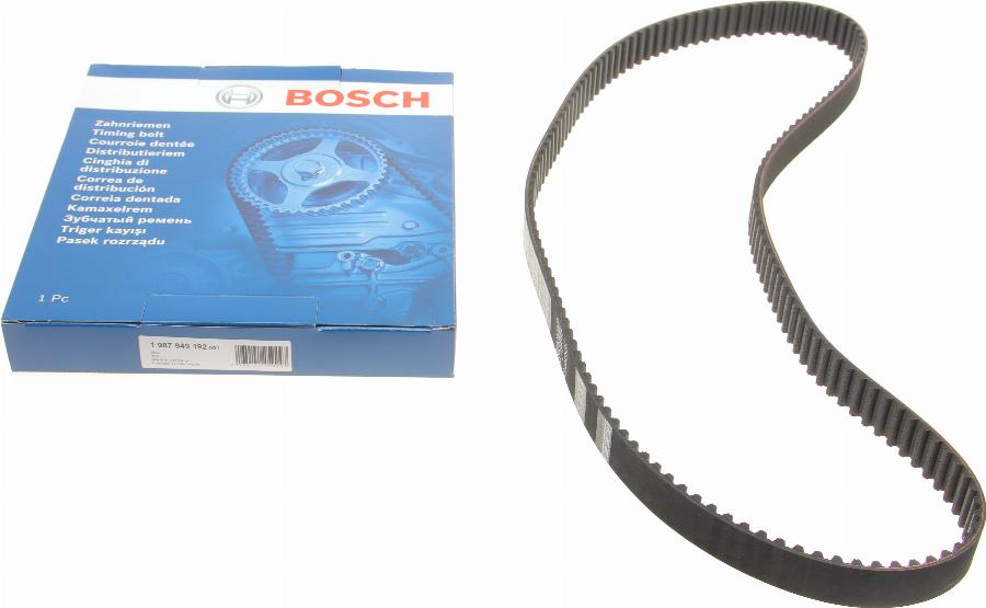 BOSCH 1 987 949 192 - Curea de distributie aaoparts.ro