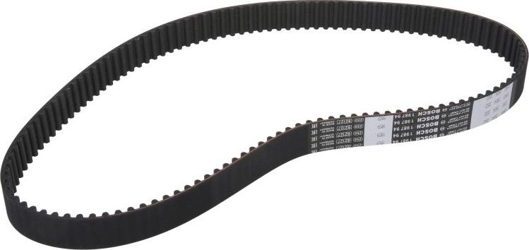 BOSCH 1 987 949 159 - Curea de distributie aaoparts.ro