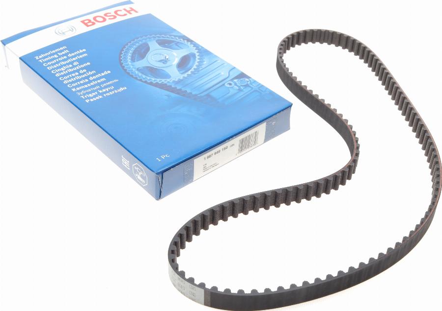 BOSCH 1 987 949 150 - Curea de distributie aaoparts.ro