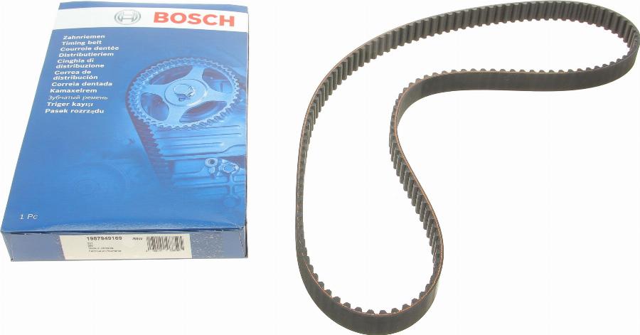 BOSCH 1 987 949 169 - Curea de distributie aaoparts.ro