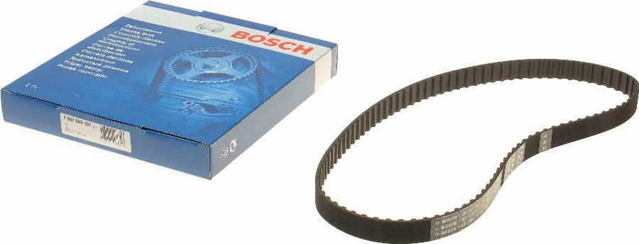 BOSCH 1 987 949 107 - Curea de distributie aaoparts.ro