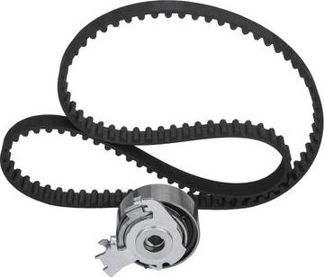 BOSCH 1 987 944 907 - Set curea de distributie aaoparts.ro