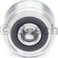 BOSCH 1 987 945 418 - Fulie, alternator aaoparts.ro