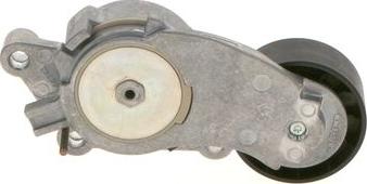 BOSCH 1 987 945 847 - Intinzator curea, curea distributie aaoparts.ro