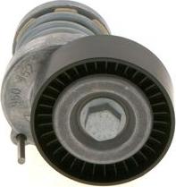 BOSCH 1 987 945 800 - Intinzator curea, curea distributie aaoparts.ro