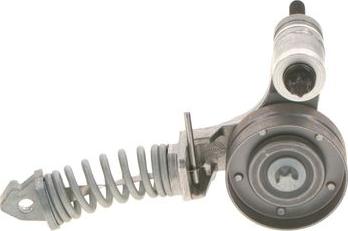 BOSCH 1 987 945 801 - Intinzator curea, curea distributie aaoparts.ro