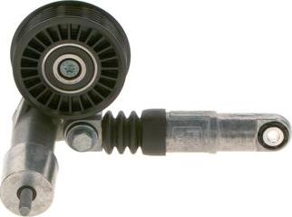 BOSCH 1 987 945 808 - Intinzator curea, curea distributie aaoparts.ro
