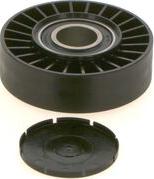 BOSCH 1 987 945 815 - Rola ghidare / conducere, curea transmisie aaoparts.ro