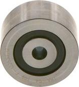 BOSCH 1 987 945 816 - Rola ghidare / conducere, curea transmisie aaoparts.ro