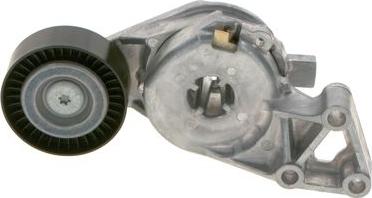 BOSCH 1 987 945 810 - Intinzator curea, curea distributie aaoparts.ro
