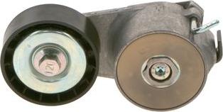 BOSCH 1 987 945 835 - Intinzator curea, curea distributie aaoparts.ro