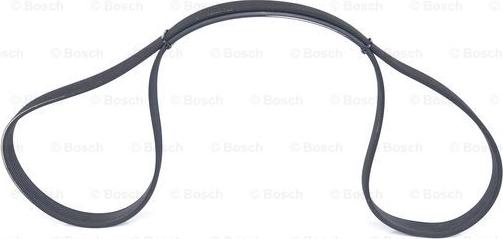 BOSCH 1 987 945 719 - Curea transmisie cu caneluri aaoparts.ro