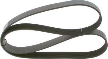 BOSCH 1 987 945 716 - Curea transmisie cu caneluri aaoparts.ro