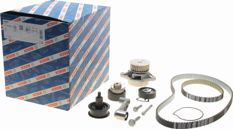 BOSCH 1 987 946 995 - Set pompa apa + curea dintata aaoparts.ro