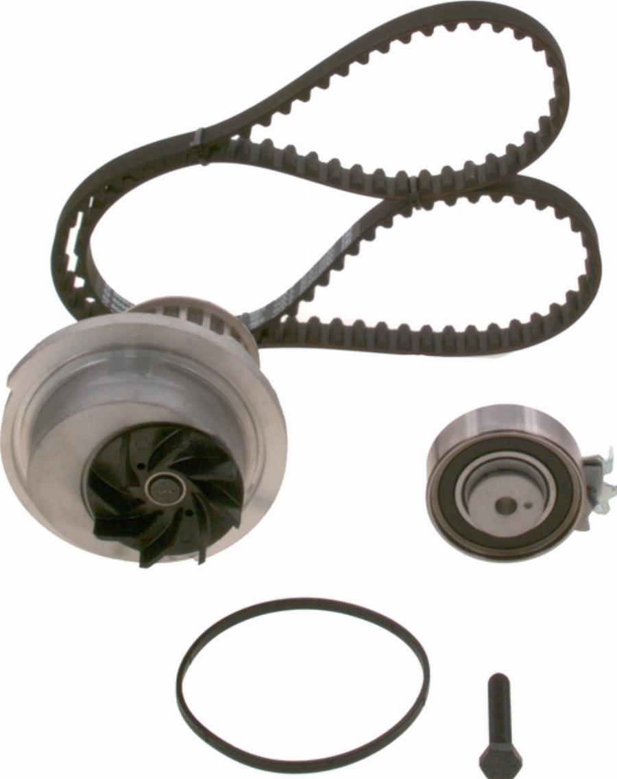 BOSCH 1 987 946 998 - Set pompa apa + curea dintata aaoparts.ro