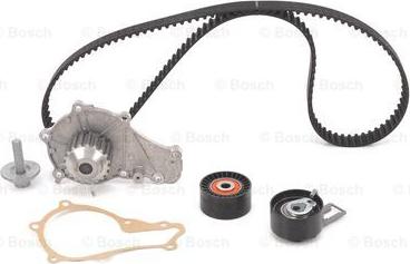 BOSCH 1 987 946 946 - Set pompa apa + curea dintata aaoparts.ro