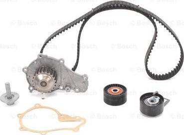 BOSCH 1 987 946 947 - Set pompa apa + curea dintata aaoparts.ro