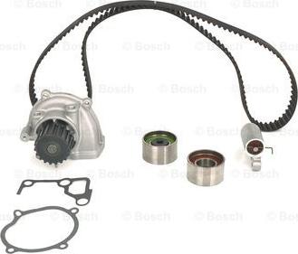 BOSCH 1 987 946 954 - Set pompa apa + curea dintata aaoparts.ro