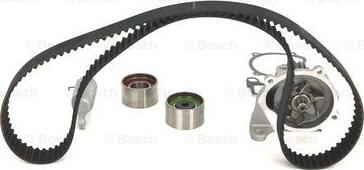 BOSCH 1 987 946 954 - Set pompa apa + curea dintata aaoparts.ro