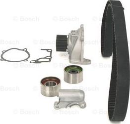 BOSCH 1 987 946 954 - Set pompa apa + curea dintata aaoparts.ro