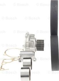 BOSCH 1 987 946 955 - Set pompa apa + curea dintata aaoparts.ro