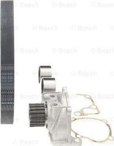 BOSCH 1 987 946 955 - Set pompa apa + curea dintata aaoparts.ro