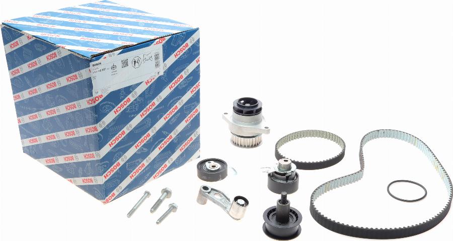 BOSCH 1 987 946 951 - Set pompa apa + curea dintata aaoparts.ro