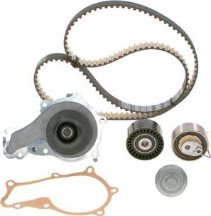 BOSCH 1 987 946 957 - Set pompa apa + curea dintata aaoparts.ro