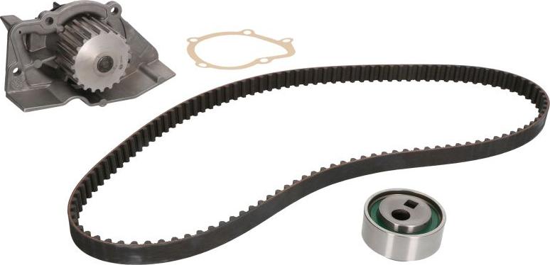 BOSCH 1 987 946 964 - Set pompa apa + curea dintata aaoparts.ro