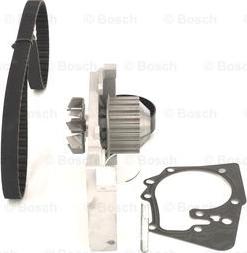 BOSCH 1 987 946 904 - Set pompa apa + curea dintata aaoparts.ro