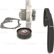 BOSCH 1 987 946 904 - Set pompa apa + curea dintata aaoparts.ro