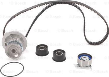 BOSCH 1 987 946 901 - Set pompa apa + curea dintata aaoparts.ro