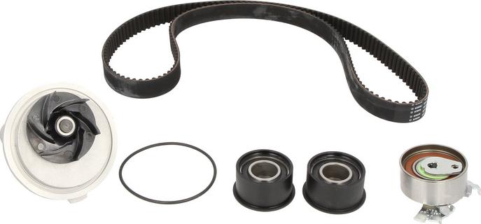 BOSCH 1 987 946 901 - Set pompa apa + curea dintata aaoparts.ro