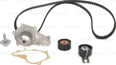 BOSCH 1 987 946 912 - Set pompa apa + curea dintata aaoparts.ro