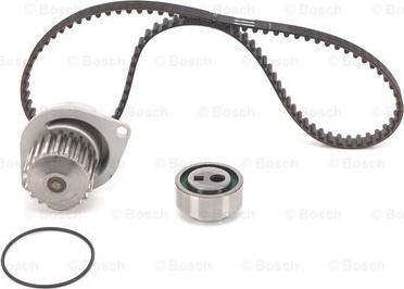 BOSCH 1 987 946 939 - Set pompa apa + curea dintata aaoparts.ro