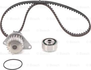 BOSCH 1 987 946 936 - Set pompa apa + curea dintata aaoparts.ro