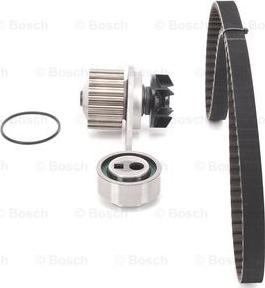 BOSCH 1 987 946 936 - Set pompa apa + curea dintata aaoparts.ro