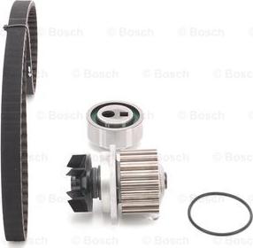 BOSCH 1 987 946 936 - Set pompa apa + curea dintata aaoparts.ro