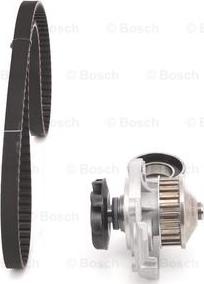 BOSCH 1 987 946 931 - Set pompa apa + curea dintata aaoparts.ro