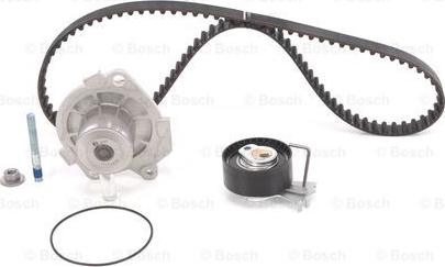 BOSCH 1 987 946 933 - Set pompa apa + curea dintata aaoparts.ro