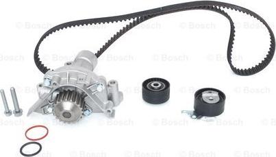 BOSCH 1 987 946 932 - Set pompa apa + curea dintata aaoparts.ro